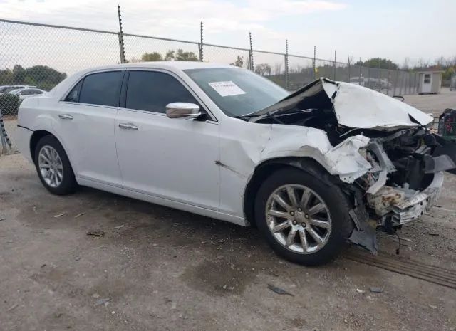 CHRYSLER 300 2013 2c3ccaetxdh509550