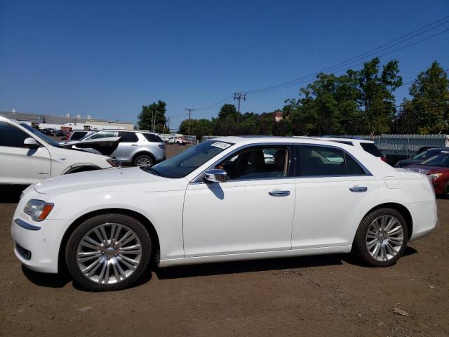 CHRYSLER 300C 2013 2c3ccaetxdh515607