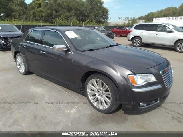 CHRYSLER 300 2013 2c3ccaetxdh519463