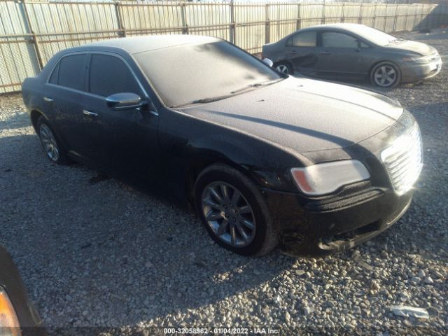 CHRYSLER 300 2013 2c3ccaetxdh523710