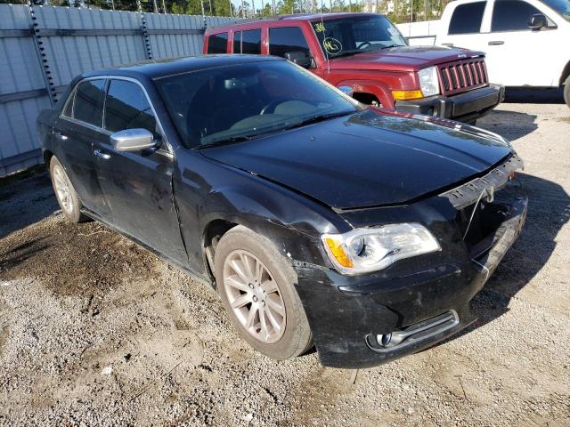 CHRYSLER 300C 2013 2c3ccaetxdh523738