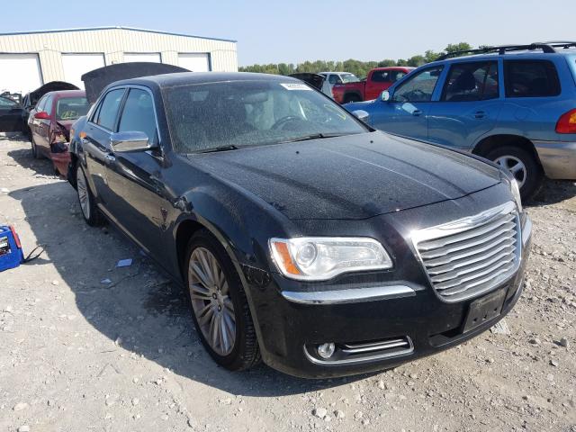 CHRYSLER 300C 2013 2c3ccaetxdh527952