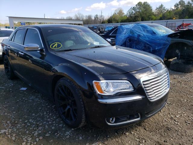 CHRYSLER 300C 2013 2c3ccaetxdh618431