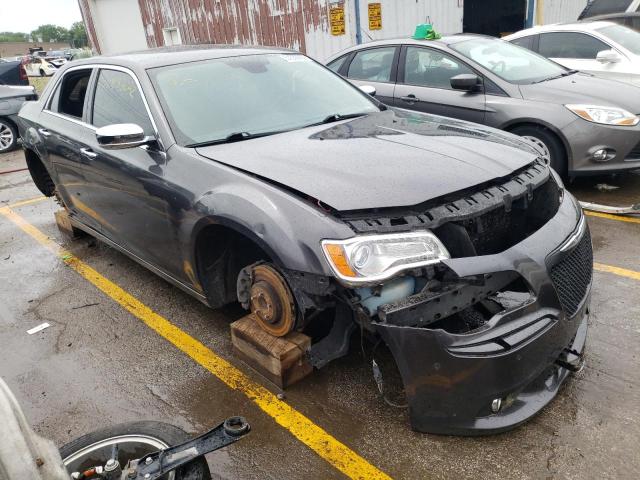 CHRYSLER 300C 2013 2c3ccaetxdh644088