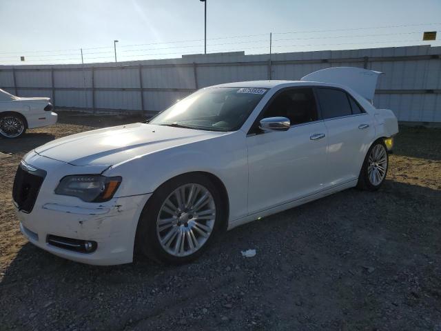 CHRYSLER 300C 2013 2c3ccaetxdh644429