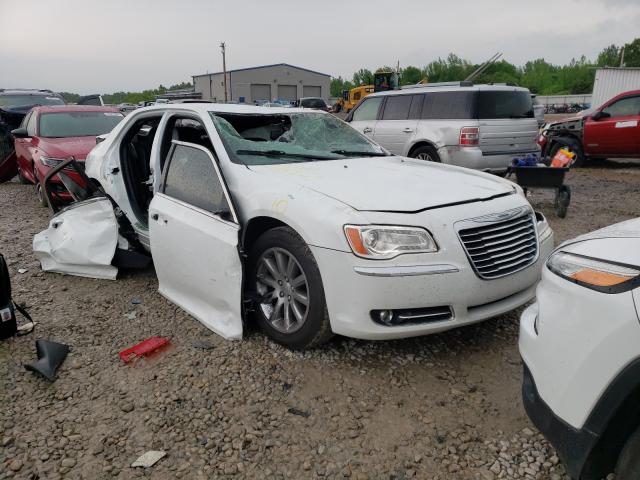 CHRYSLER 300C 2013 2c3ccaetxdh650036