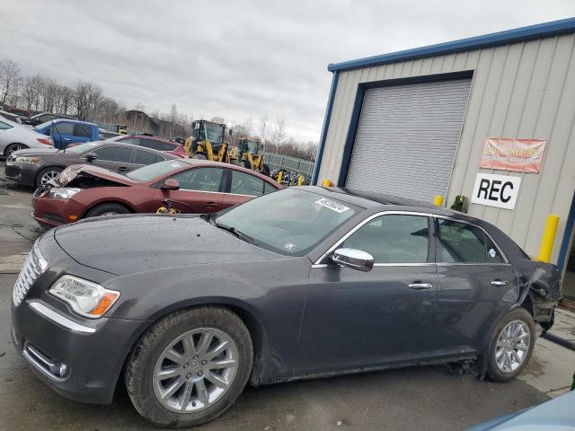 CHRYSLER 300 2013 2c3ccaetxdh650103