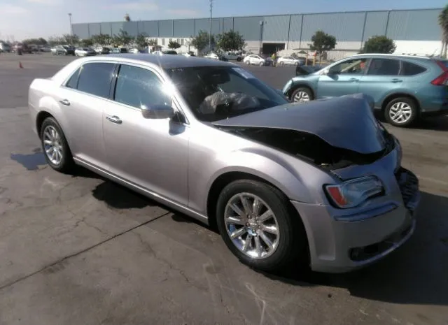 CHRYSLER 300 2013 2c3ccaetxdh650120