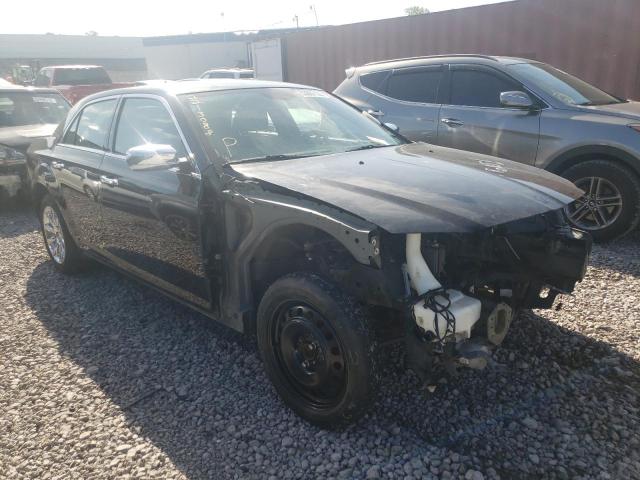 CHRYSLER 300C 2013 2c3ccaetxdh650277