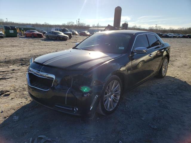 CHRYSLER 300C 2013 2c3ccaetxdh651588