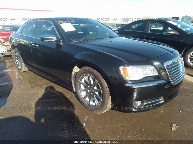 CHRYSLER 300 2013 2c3ccaetxdh657343