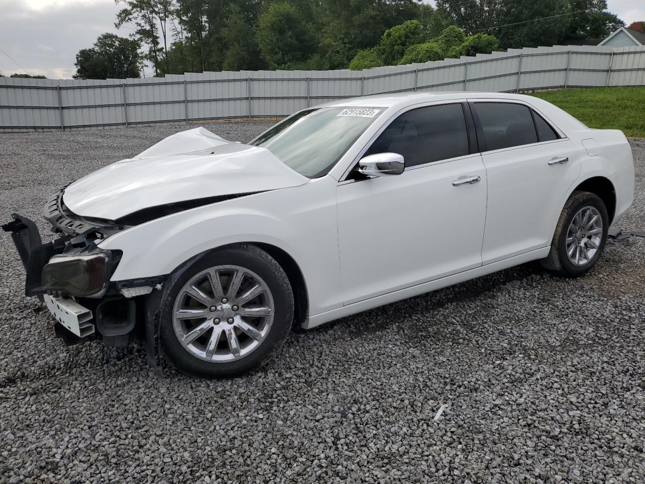 CHRYSLER 300 2013 2c3ccaetxdh674028