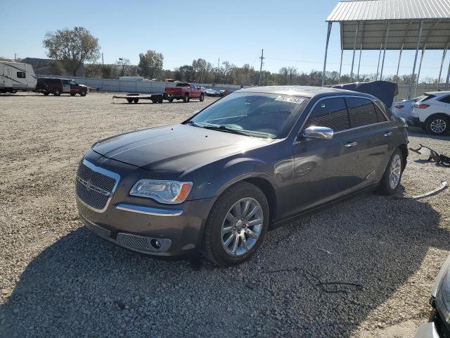 CHRYSLER 300 2013 2c3ccaetxdh698555