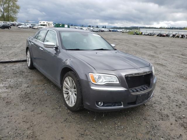 CHRYSLER 300C 2013 2c3ccaetxdh735748