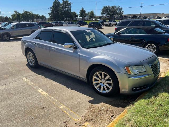 CHRYSLER 300C 2014 2c3ccaetxeh117637