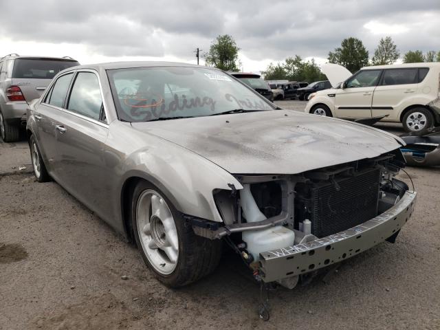 CHRYSLER 300C 2014 2c3ccaetxeh169799