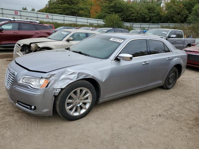 CHRYSLER 300C 2014 2c3ccaetxeh169835