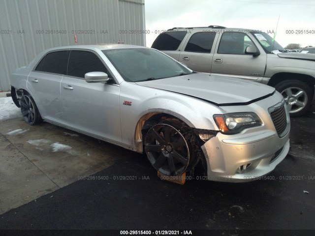 CHRYSLER 300 2012 2c3ccafj0ch801459