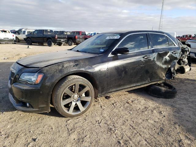 CHRYSLER 300 2013 2c3ccafj0dh662242