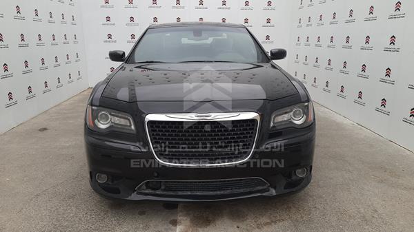 CHRYSLER 300 2012 2c3ccafj1ch800420