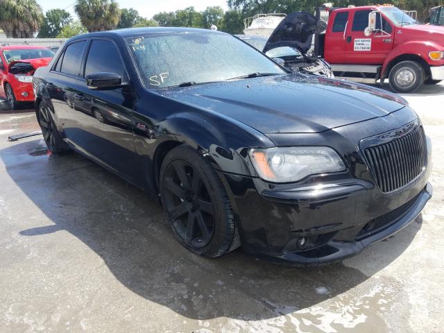 CHRYSLER 300 2012 2c3ccafj1ch800692