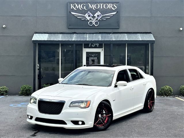 CHRYSLER 300 2012 2c3ccafj1ch801146