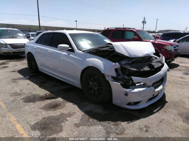 CHRYSLER 300 2012 2c3ccafj1ch802023