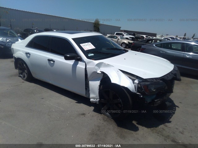 CHRYSLER 300 2012 2c3ccafj1ch802166