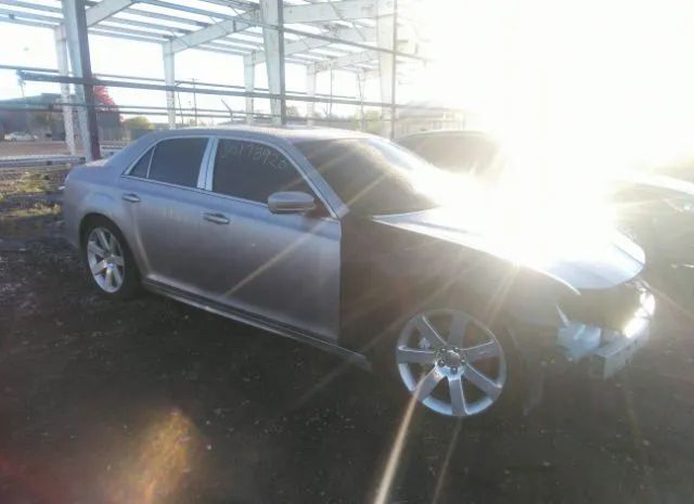 CHRYSLER 300 2014 2c3ccafj1eh200144