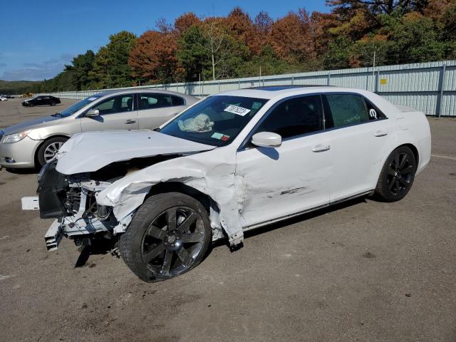 CHRYSLER 300 2012 2c3ccafj2ch800359