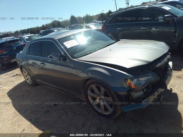 CHRYSLER 300 2012 2c3ccafj2ch800734