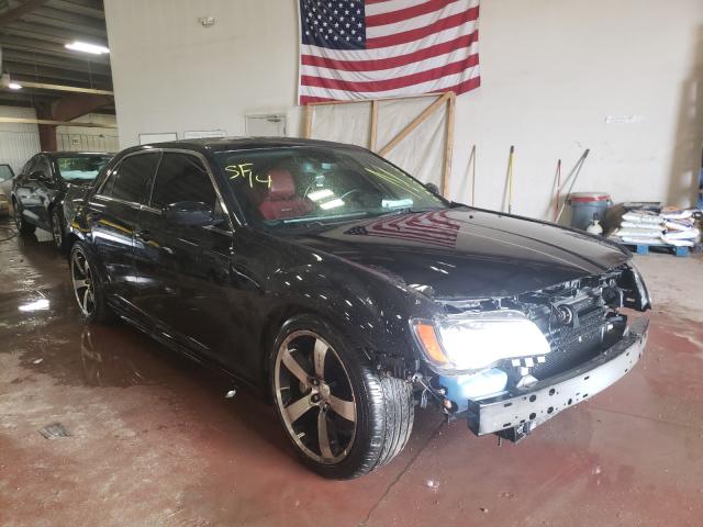 CHRYSLER 300 SRT-8 2014 2c3ccafj2eh119735