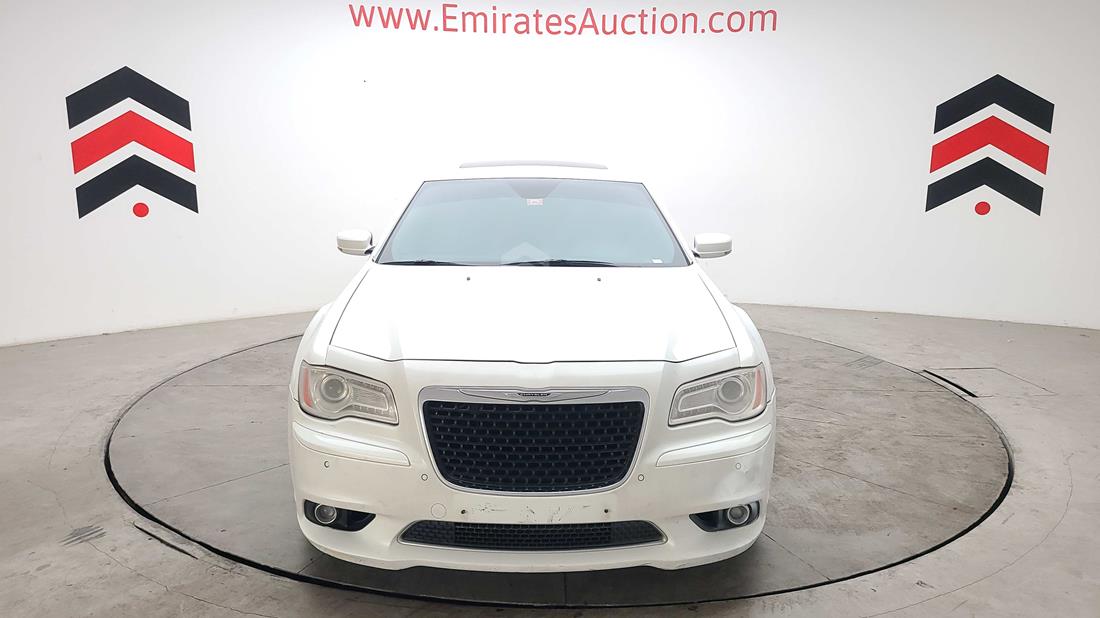 CHRYSLER 300 2014 2c3ccafj3eh125379