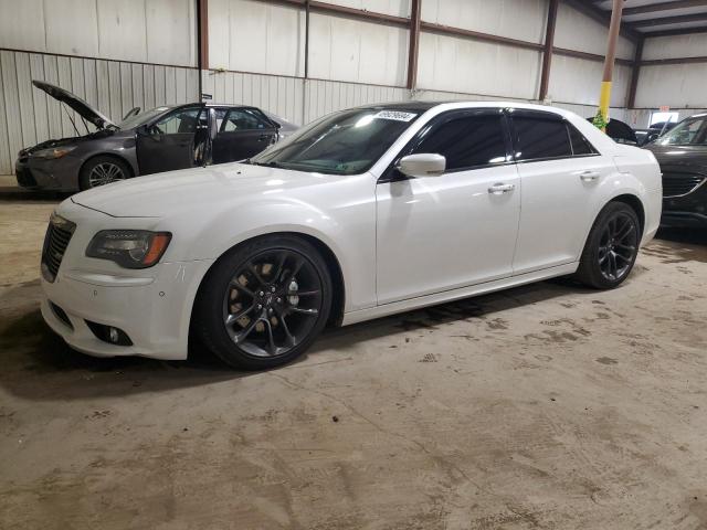 CHRYSLER 300 2014 2c3ccafj3eh186750