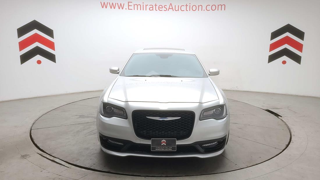 CHRYSLER 300 C 2012 2c3ccafj4ch277605