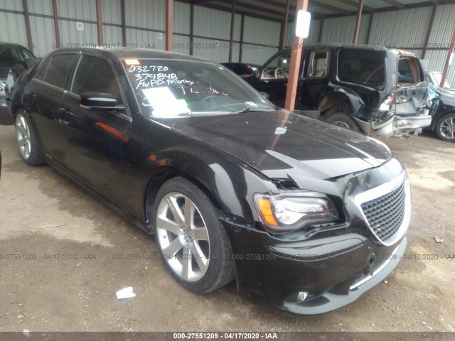 CHRYSLER 300 2012 2c3ccafj4ch800055