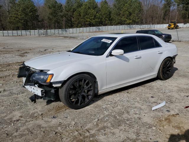 CHRYSLER 300 2012 2c3ccafj4ch801870