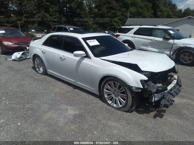 CHRYSLER 300 2012 2c3ccafj4ch802176