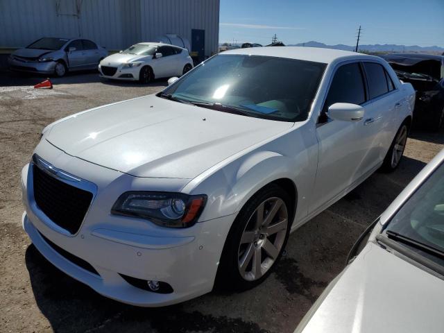 CHRYSLER 300 2013 2c3ccafj4dh743177