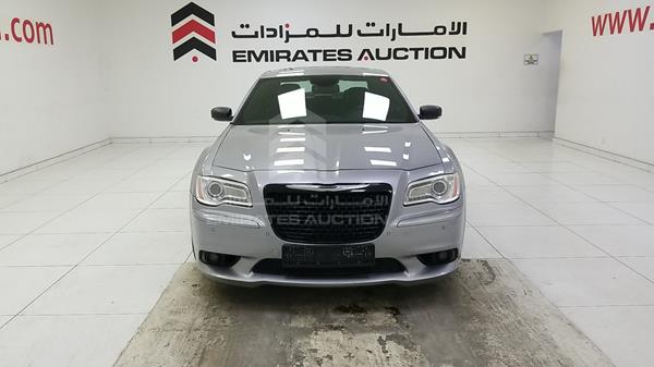 CHRYSLER 300 C 2014 2c3ccafj4eh118604