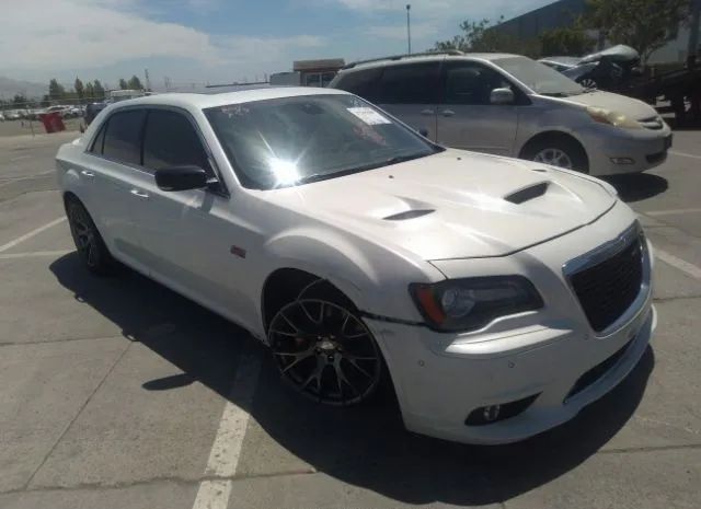 CHRYSLER 300 2012 2c3ccafj5ch802011