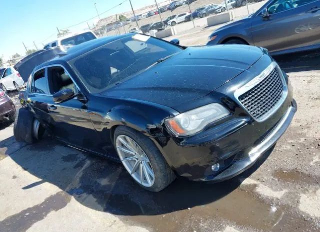 CHRYSLER 300 2012 2c3ccafj6ch800087