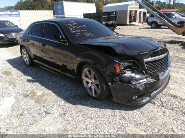 CHRYSLER 300 2012 2c3ccafj6ch801272