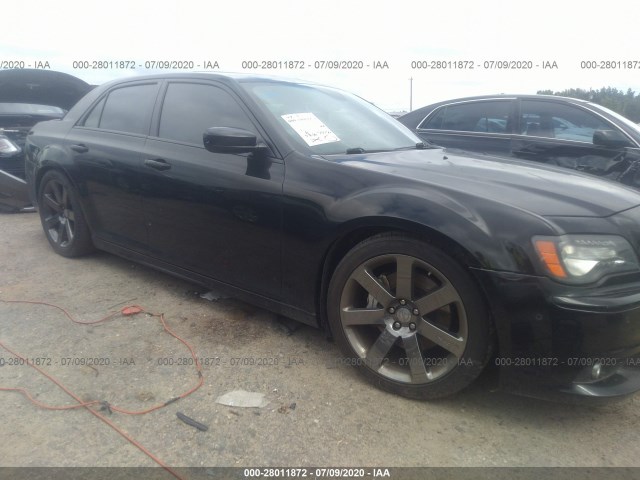 CHRYSLER 300 2012 2c3ccafj7ch801328