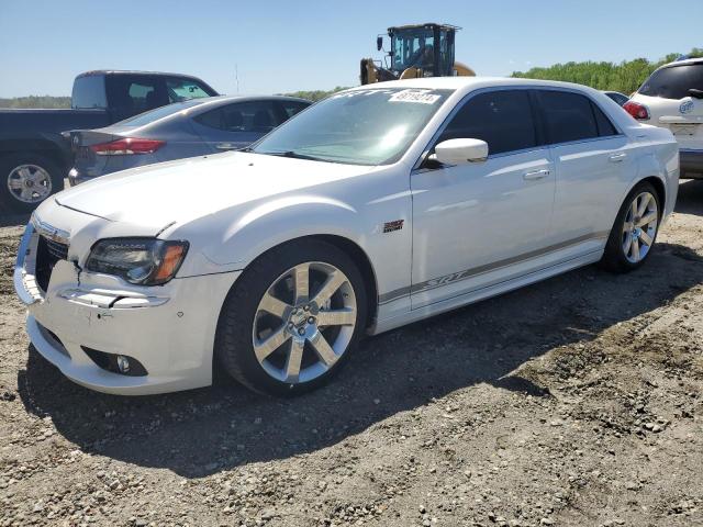 CHRYSLER 300 2012 2c3ccafj7ch802172