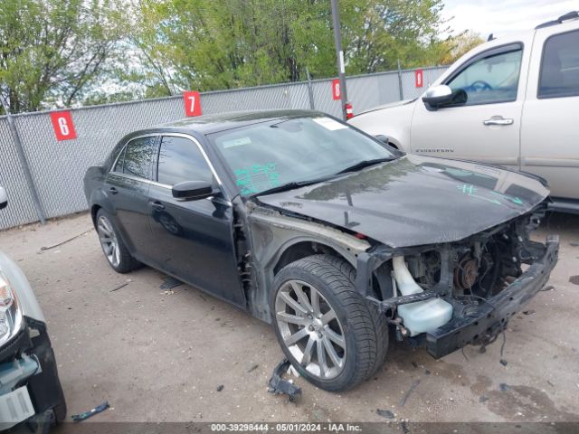 CHRYSLER 300 2013 2c3ccafj7dh585112