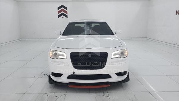 CHRYSLER 300 C 2013 2c3ccafj7dh630355