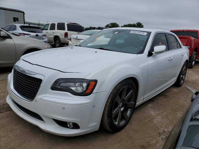 CHRYSLER NULL 2012 2c3ccafj8ch800222