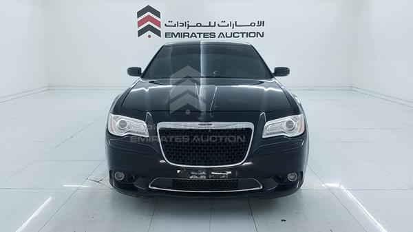 CHRYSLER 300 C 2012 2c3ccafj9ch237973