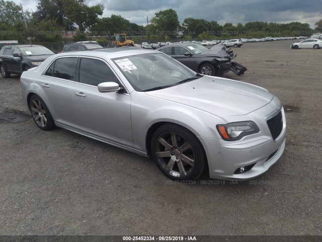 CHRYSLER 300 2012 2c3ccafj9ch800181